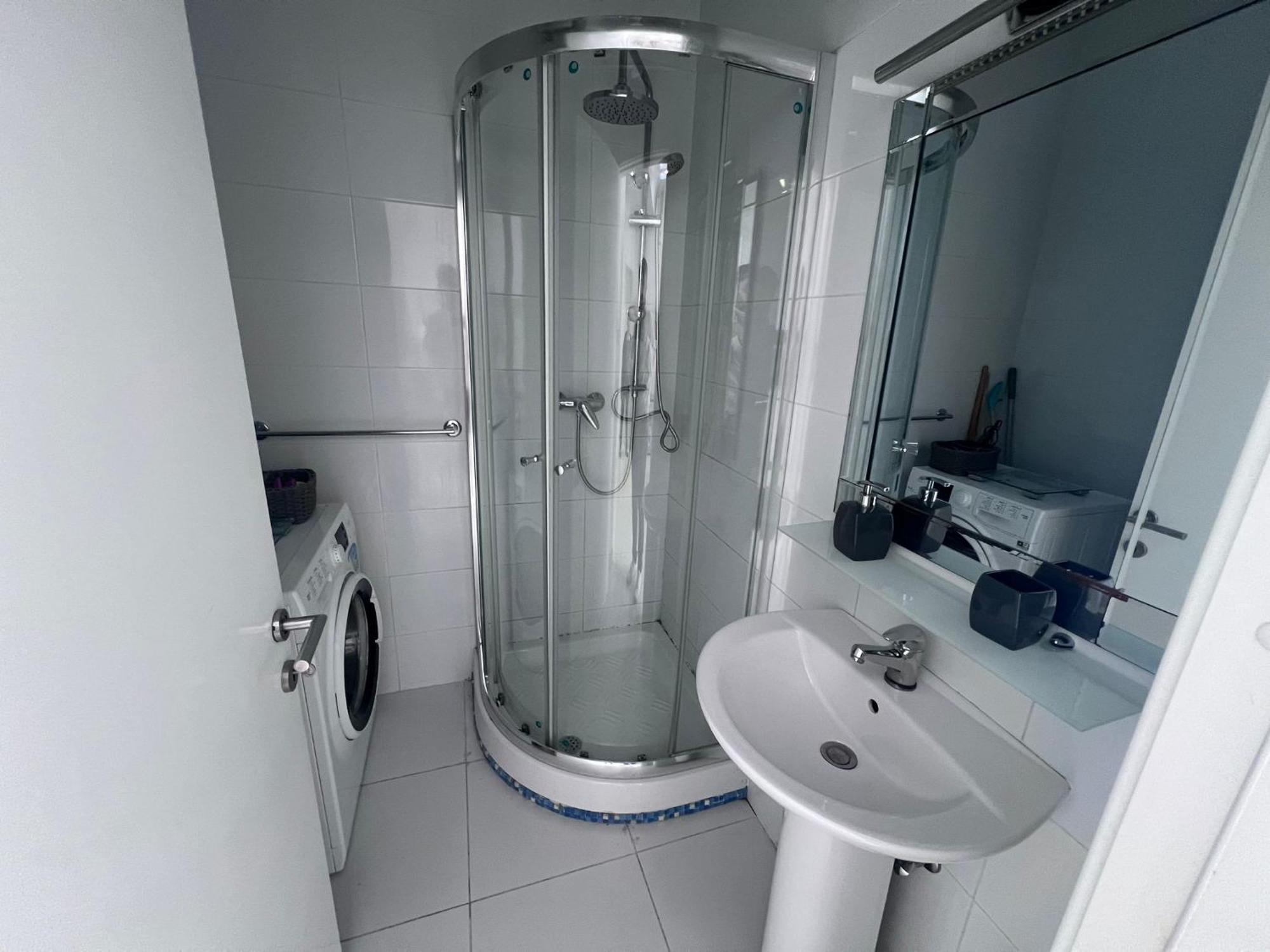 Sunny One Bedroom Apartment In Old Bakery Street Valletta Luaran gambar